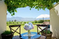 Cana Vineyard Guesthouse Hôtels à : Cape Winelands