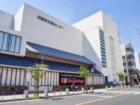 Hotel Belleforet