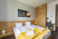 Pilvax Hotel Superior Kalocsa Các khách sạn ở 