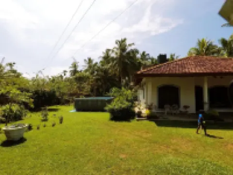 Methira Villa Hotels in Beruwala
