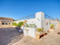 Finca Agroturismo Can Carro Ξενοδοχεία στην πόλη Campos