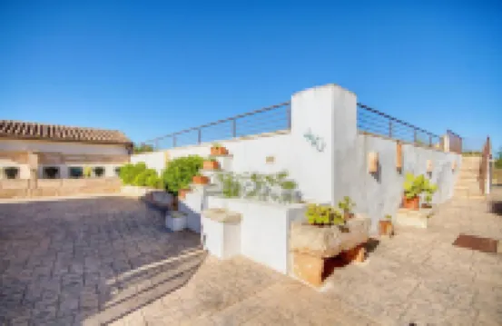 Finca Agroturismo Can Carro