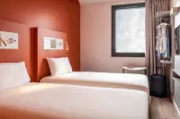 Ibis Budget Beauvais Aeroport Hotels in Saint-Rimault