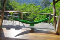 Langit Rimba Resort Hotels near Kuil Sri Maha Kaliamman