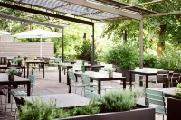 Newstar Hotel (Free Parking) - petit déjeuner