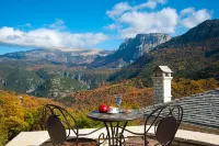 Aberratio Boutique Hotel Hotels in Konitsa