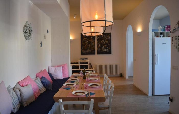 Casa Polly B&B