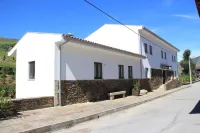 Hotel Casa do Tua Hotels in Alijo