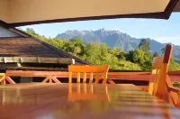 Nabalu Kundasang