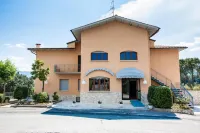 Villa Hotel Del Sole Hotels in Chiusi Scalo