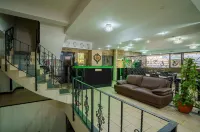 Avis Hotel by WS Group Hotels in Bucharest