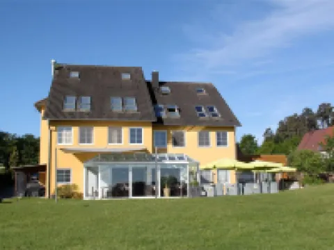 Hotel am Müritz-Nationalpark Hotels in Waren