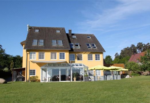 3. 호텔 암 뮤리츠..