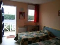 Tour Hôtel Hotels in Gaillan-en-Medoc