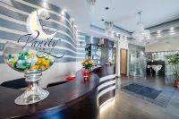 Vanity Spa
