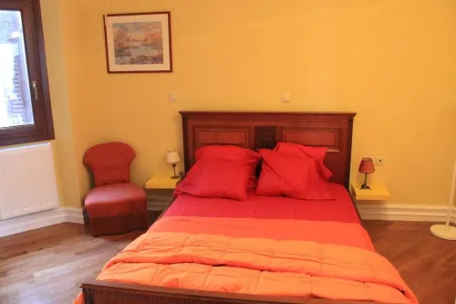 Acropolis Apartment