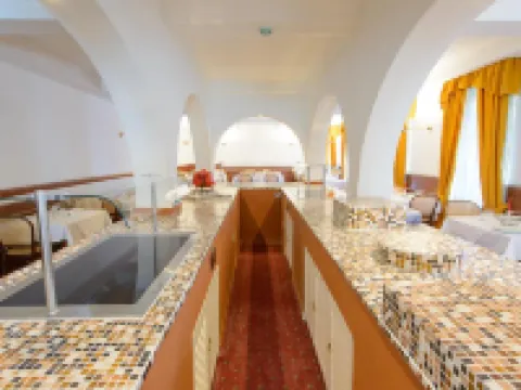 Park Hotel Faloria Hotels in Canazei