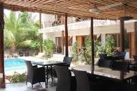 Tamani Villas - Annex Hotels in Matemwe
