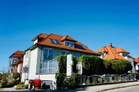 Engelberg 24h Check IN Hotels near N13