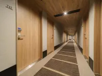 Super Hotel Midousuji Line Esaka Hotel a Suita