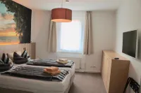 Pension Alscher Garni - Mountain view
