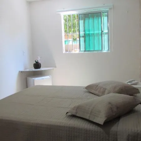 Resort Hotel Cajuína Náutico Club