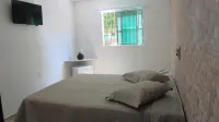 Resort Hotel Cajuína Náutico Club