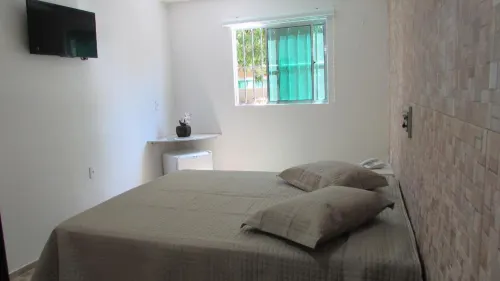 Resort Hotel Cajuína Náutico Club