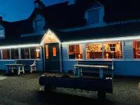 Aultguish Inn Hotels in 