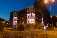 Hotel Londra
