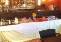 Hotel Villa des Anges - bar
