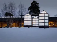 哈納薩日飯店 艾斯堡附近的飯店