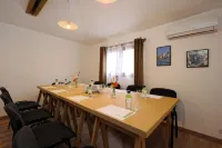 Lodge de Charme A Cheda Hotel di Figari