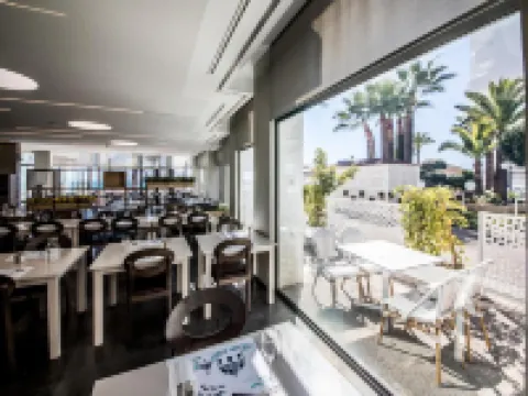 Hotel Cap Negret Hoteles en Altea