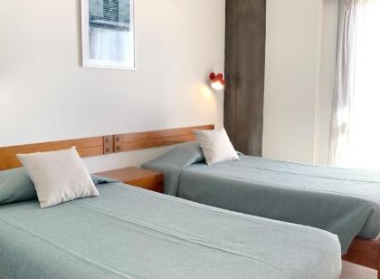 Apartamentos Guadiana
