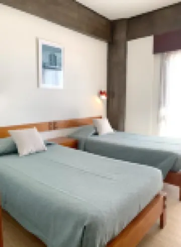 Apartamentos Guadiana