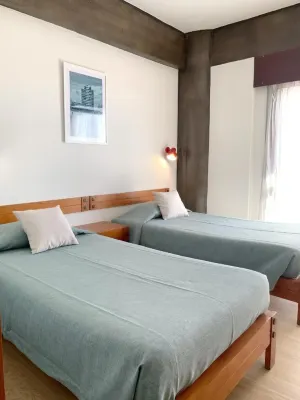 Apartamentos Guadiana