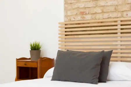 Life Apartments Alberto Lista Отели рядом с достопримечательностью «Capilla de San Jose»