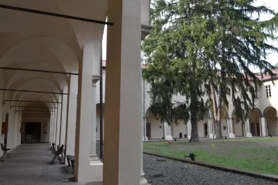 Il Chiostro Hostel and Hotel Hotels in 