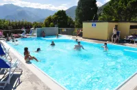 Camping Villaggio Paradiso - Swimmingpools