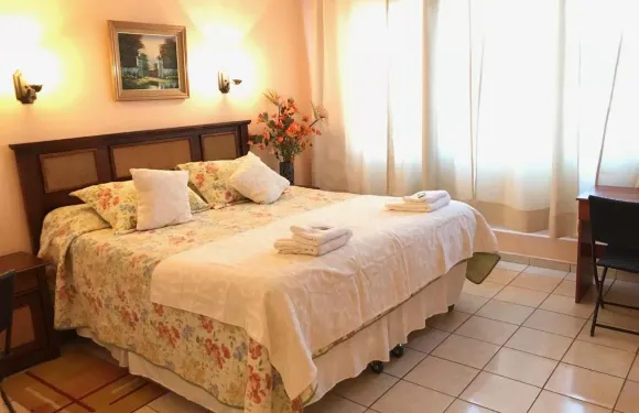 哥斯達福西爾酒店