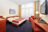 Boulevard Hotel Scheveningen