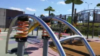 Hotel San Jacobo Hotels in Santiago