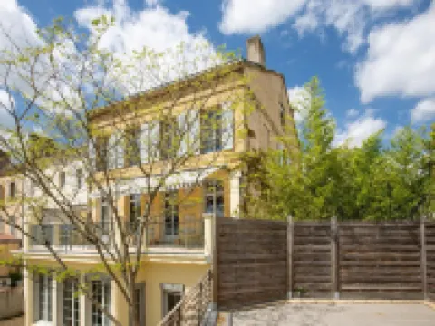 B&B le Clos d'Argenson Hotels in Bergerac