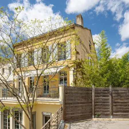 B&B le Clos d'Argenson