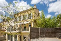 B&B le Clos d'Argenson