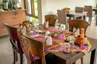 Phunacome Resort Hotel a Dan Sai