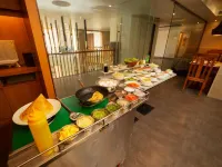 Abhyagama Hotel 디가 호텔