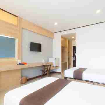 โรงแรม เอเซีย ลำปาง Rooms