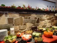 First Mountain Hotel Zillertal